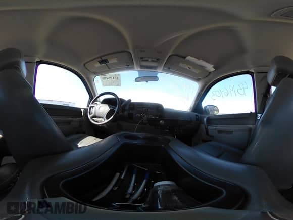 2013 Chevrolet Silverado 1500 Work Truck с VIN 1GCRKPE0XDZ221819, выставлен на аукционе IAAI как лот 43196403 с пробегом 98 851 миль миль и . История ставок и продаж доступна на DreamBid. Изображение 18.