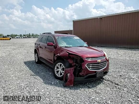 2016 Chevrolet Equinox LT z VIN 2GNFLFEK0G6193225, wystawiony jako Copart lot #69025195 z przebiegiem 129 326 mil mil oraz Szkoda całkowita • Salvage title. Historia ofert i sprzedaży dostępna na DreamBid. Obrazek 14.