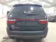 2018 Dodge Durango SXT with VIN 1C4RDJAGXJC315711, listed as a IAAI auction lot 42350713 with 178,123 mi miles and . Bid and sale history available at DreamBid. Image 16.