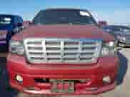 2008 Ford F-150 XL with VIN 1FTRW12W68KE26661, listed as a IAAI auction lot 43390854 with 67,228 mi miles and . Bid and sale history available at DreamBid. Image 6.