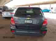 2020 Chevrolet Trax LS z VIN 3GNCJKSB8LL260004, wystawiony jako IAAI lot #43131581 z przebiegiem 85 392 mil mil oraz . Historia ofert i sprzedaży dostępna na DreamBid. Obrazek 16.