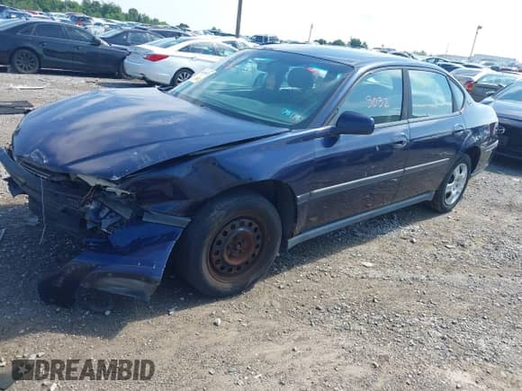2000 Chevrolet Impala с VIN 2G1WF55E6Y9217105, выставлен на аукционе IAAI как лот 42683032 с пробегом Не указан миль и . История ставок и продаж доступна на DreamBid. Изображение 17.