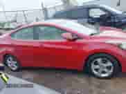 2016 Hyundai Elantra Value Edition with VIN KMHDH4AE0GU479658, listed as a IAAI auction lot 42351149 with 202,088 mi miles and . Bid and sale history available at DreamBid. Image 13.