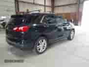 2018 Chevrolet Equinox Premier with VIN 2GNAXNEX9J6230283, listed as a IAAI auction lot 42884851 with 72,412 mi miles and . Bid and sale history available at DreamBid. Image 4.