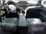 2022 Toyota Camry TRD with VIN 4T1KZ1AK6NU067766, listed as a Copart auction lot 68042055 with 22,775 mi miles and Salvage title. Bid and sale history available at DreamBid. Image 8.