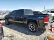 2011 GMC Sierra 1500 SLT z VIN 3GTP2WE32BG129872, wystawiony jako Copart lot #67930645 z przebiegiem 175 449 mil mil oraz Szkoda całkowita • Salvage title. Historia ofert i sprzedaży dostępna na DreamBid. Obrazek 2.