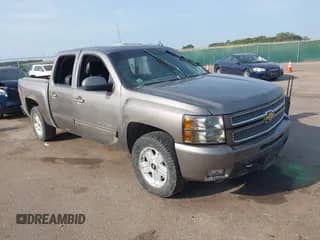2012 Chevrolet Silverado 1500 LTZ с VIN 1GCPKTE79CF174781, выставлен на аукционе IAAI как лот 43140215 с пробегом Не указан миль и . История ставок и продаж доступна на DreamBid. Изображение 1.