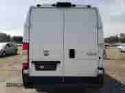 2025 Ram ProMaster Cargo Tradesman с VIN 3C6MRVJG9SE517735, выставлен на аукционе Copart как лот 51207475 с пробегом 9 208 миль миль и Чистый • Clean title. История ставок и продаж доступна на DreamBid. Изображение 6.