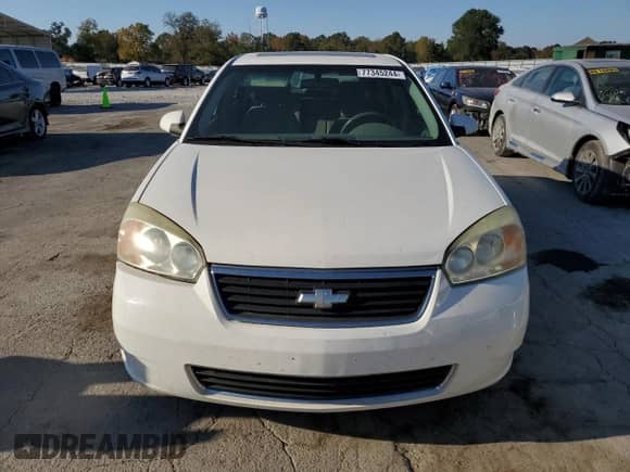 2006 Chevrolet Malibu Maxx LT с VIN 1G1ZT63836F181743, выставлен на аукционе Copart как лот 77345244 с пробегом 78 985 миль миль и Списание • Salvage title. История ставок и продаж доступна на DreamBid. Изображение 5.