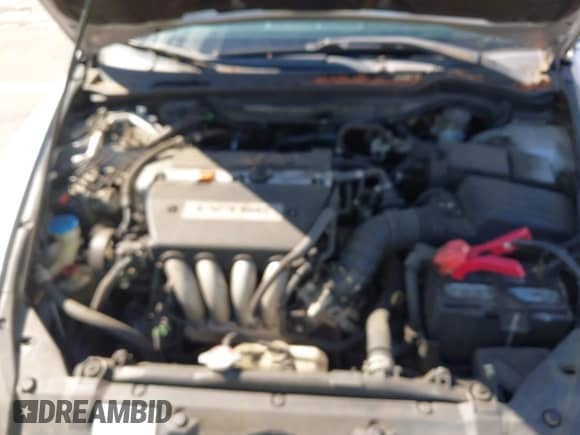 2006 Honda Accord LX with VIN 1HGCM56426A056969, listed as a IAAI auction lot 43153573 with 188,125 mi miles and . Bid and sale history available at DreamBid. Image 10.