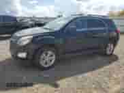 2016 Chevrolet Equinox LT с VIN 2GNALCEK9G6356043, выставлен на аукционе Copart как лот 67828655 с пробегом 201 540 миль миль и Списание • Salvage title. История ставок и продаж доступна на DreamBid. Изображение 1.