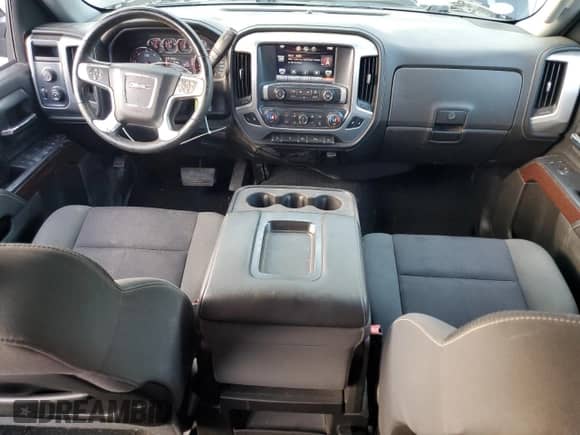 2014 GMC Sierra 1500 SLE z VIN 3GTU2UEC6EG210482, wystawiony jako Copart lot #64932835 z przebiegiem 138 879 mil mil oraz Czysty tytuł • Clean title. Historia ofert i sprzedaży dostępna na DreamBid. Obrazek 8.