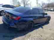 2022 BMW M3 с VIN WBS53AY08NFM32792, выставлен на аукционе Copart как лот 51468675 с пробегом 26 040 миль миль и Списание • Salvage title. История ставок и продаж доступна на DreamBid. Изображение 3.