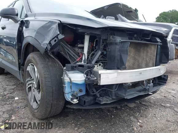 2022 Hyundai Santa Fe SE с VIN 5NMS14AJ4NH385526, выставлен на аукционе IAAI как лот 42657542 с пробегом 96 858 миль миль и . История ставок и продаж доступна на DreamBid. Изображение 19.