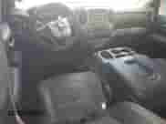 2019 Chevrolet Silverado 1500 Work Truck с VIN 1GCUYAEFXKZ370271, выставлен на аукционе Copart как лот 84051305 с пробегом 159 428 миль миль и Чистый • Clean title. История ставок и продаж доступна на DreamBid. Изображение 8.