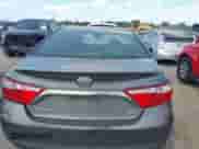 2017 Toyota Camry XLE с VIN 4T1BF1FK7HU435717, выставлен на аукционе IAAI как лот 43107139 с пробегом 315 994 миль миль и . История ставок и продаж доступна на DreamBid. Изображение 16.