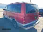 2000 Chevrolet Astro с VIN 1GNDM19W8YB107453, выставлен на аукционе IAAI как лот 41856222 с пробегом 167 684 миль миль и . История ставок и продаж доступна на DreamBid. Изображение 3.