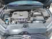 2019 Hyundai Veloster 2.0 с VIN KMHTG6AF6KU007430, выставлен на аукционе IAAI как лот 41923885 с пробегом 55 238 миль миль и . История ставок и продаж доступна на DreamBid. Изображение 10.