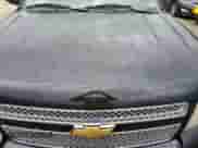 2009 Chevrolet Avalanche 1LT with VIN 3GNEC22J39G175292, listed as a Copart auction lot 61447155 with Not provided miles and Salvage title. Bid and sale history available at DreamBid. Image 12.