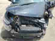 2023 Hyundai Venue SEL with VIN KMHRC8A33PU231057, listed as a Copart auction lot 66332394 with Not provided miles and Salvage title. Bid and sale history available at DreamBid. Image 12.