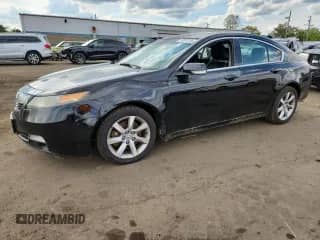 2012 Acura TL Auto с VIN 19UUA8F23CA038893, выставлен на аукционе Copart как лот 70897225 с пробегом 275 941 миль миль и Чистый • Clean title. История ставок и продаж доступна на DreamBid. Изображение 1.