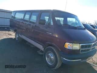 1994 Dodge Passenger с VIN 2B5WB35Z9RK576493, выставлен на аукционе IAAI как лот 41608205 с пробегом 82 804 миль миль и . История ставок и продаж доступна на DreamBid. Изображение 1.