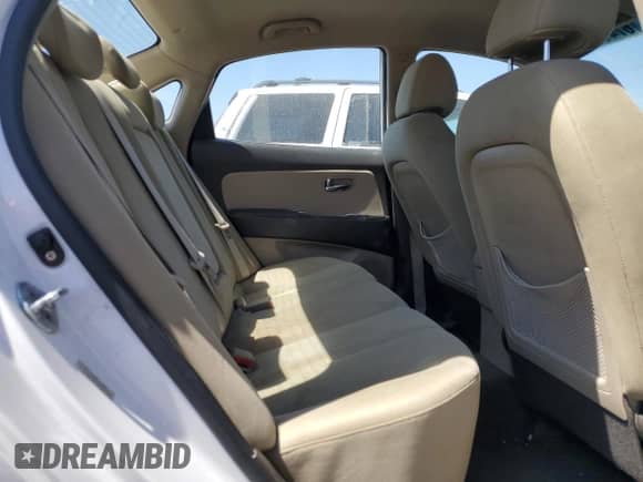 2010 Hyundai Elantra SE с VIN KMHDU4AD8AU039102, выставлен на аукционе Copart как лот 67416485 с пробегом 200 752 миль миль и Списание • Salvage title. История ставок и продаж доступна на DreamBid. Изображение 10.