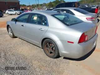 2012 Chevrolet Malibu 1FL с VIN 1G1ZA5EU2CF398299, выставлен на аукционе IAAI как лот 43467316 с пробегом 89 066 миль миль и . История ставок и продаж доступна на DreamBid. Изображение 3.