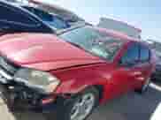 2013 Dodge Avenger SE with VIN 1C3CDZAB5DN648730, listed as a IAAI auction lot 41844527 with 93,517 mi miles and . Bid and sale history available at DreamBid. Image 2.