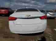 2014 Chevrolet Impala LT с VIN 1G1115SL5EU162303, выставлен на аукционе Copart как лот 82429175 с пробегом Не указан миль и Списание • Salvage title. История ставок и продаж доступна на DreamBid. Изображение 6.