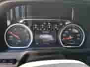 2020 Chevrolet Silverado 1500 LTZ с VIN 3GCUYGET8LG230780, выставлен на аукционе Copart как лот 66394215 с пробегом 110 770 миль миль и Списание • Salvage title. История ставок и продаж доступна на DreamBid. Изображение 9.