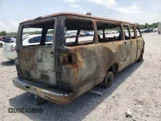 1999 Dodge Passenger с VIN 2B5WB35Z5XK529653, выставлен на аукционе Copart как лот 49242402 с пробегом Не указан миль и Списание • Salvage title. История ставок и продаж доступна на DreamBid. Изображение 4.