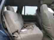 2003 Dodge Durango SLT with VIN 1D4HS48N13F506817, listed as a Copart auction lot 62150615 with 164,593 mi miles and Salvage title. Bid and sale history available at DreamBid. Image 11.