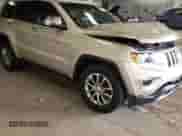 2014 Jeep Grand Cherokee Limited с VIN 1C4RJEBG6EC373979, выставлен на аукционе Copart как лот 83887325 с пробегом 136 084 миль миль и На запчасти • Non repairable. История ставок и продаж доступна на DreamBid. Изображение 14.