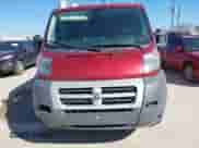 2014 Ram ProMaster Cargo with VIN 3C6TRVNG7EE113231, listed as a IAAI auction lot 41762497 with 249,043 mi miles and . Bid and sale history available at DreamBid. Image 12.