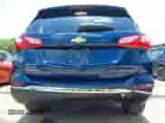 2021 Chevrolet Equinox Premier с VIN 2GNAXXEV9M6105007, выставлен на аукционе IAAI как лот 42743646 с пробегом 37 576 миль миль и . История ставок и продаж доступна на DreamBid. Изображение 6.