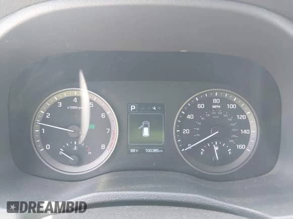 2016 Hyundai Tucson SE с VIN KM8J3CA45GU162610, выставлен на аукционе IAAI как лот 42749795 с пробегом 100 385 миль миль и . История ставок и продаж доступна на DreamBid. Изображение 7.