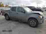 2016 Nissan Frontier Desert Runner z VIN 1N6AD0ER7GN763238, wystawiony jako Copart lot #86127185 z przebiegiem 116 931 mil mil oraz Szkoda całkowita • Salvage title. Historia ofert i sprzedaży dostępna na DreamBid. Obrazek 4.