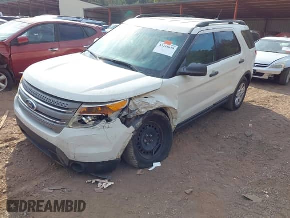 2012 Ford Explorer с VIN 1FMHK7B88CGA90563, выставлен на аукционе IAAI как лот 43245658 с пробегом 185 008 миль миль и . История ставок и продаж доступна на DreamBid. Изображение 2.
