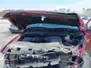 2022 Ram 1500 Tradesman z VIN 3C6RR7KG2NG276206, wystawiony jako IAAI lot #41791776 z przebiegiem 13 162 mil mil oraz . Historia ofert i sprzedaży dostępna na DreamBid. Obrazek 10.