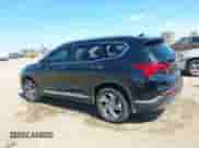 2022 Hyundai Santa Fe SEL с VIN 5NMS34AJ4NH476158, выставлен на аукционе IAAI как лот 43102453 с пробегом 23 741 миль миль и . История ставок и продаж доступна на DreamBid. Изображение 15.