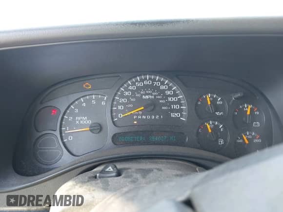 2006 GMC Sierra 1500 SLT with VIN 2GTEK13Z161259108, listed as a IAAI auction lot 41900305 with 254,027 mi miles and . Bid and sale history available at DreamBid. Image 7.