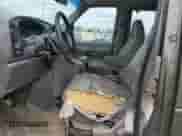 2002 Ford Econoline Cargo with VIN 1FTRE142X2HB36246, listed as a Copart auction lot 65787805 with 127,826 mi miles and Clean title. Bid and sale history available at DreamBid. Image 7.