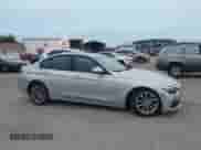 2018 BMW 3 Series 320i with VIN WBA8A9C51JAH12024, listed as a IAAI auction lot 43198146 with 98,143 mi miles and . Bid and sale history available at DreamBid. Image 13.