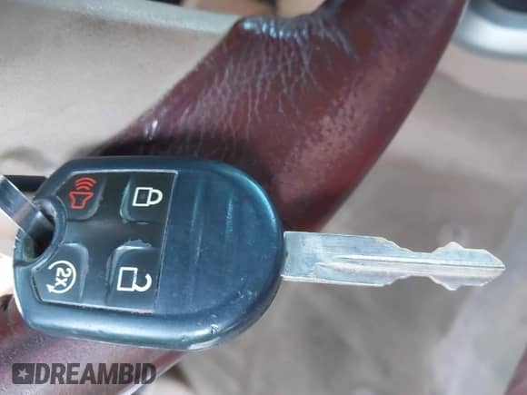 2013 Ford F-150 XL with VIN 1FTFW1EF9DKE08938, listed as a IAAI auction lot 43392604 with 166,881 mi miles and . Bid and sale history available at DreamBid. Image 11.