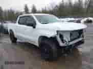 2021 Chevrolet Silverado 1500 RST z VIN 3GCUYEET1MG192718, wystawiony jako IAAI lot #41692530 z przebiegiem 90 221 mil mil oraz . Historia ofert i sprzedaży dostępna na DreamBid. Obrazek 1.