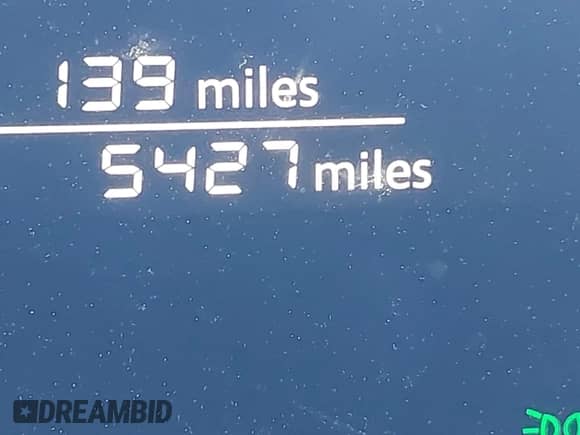 2025 Nissan Kicks S with VIN 3N8AP6BA3SL305771, listed as a IAAI auction lot 41860111 with 5,427 mi miles and . Bid and sale history available at DreamBid. Image 15.