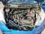 2012 Ford Fiesta SE с VIN 3FADP4EJ2CM185813, выставлен на аукционе Copart как лот 80707845 с пробегом 162 872 миль миль и Списание • Salvage title. История ставок и продаж доступна на DreamBid. Изображение 11.