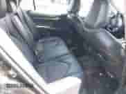 2021 Toyota Camry SE with VIN 4T1G11AK5MU404407, listed as a IAAI auction lot 42997960 with 155,618 mi miles and . Bid and sale history available at DreamBid. Image 8.