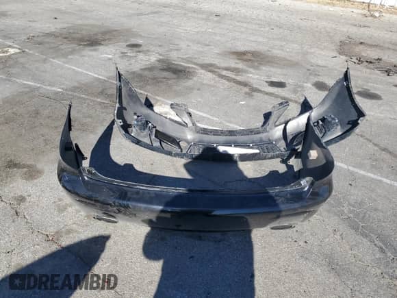 2008 Lexus IS F с VIN JTHBP262885001225, выставлен на аукционе Copart как лот 89143875 с пробегом 169 477 миль миль и Списание • Salvage title. История ставок и продаж доступна на DreamBid. Изображение 12.